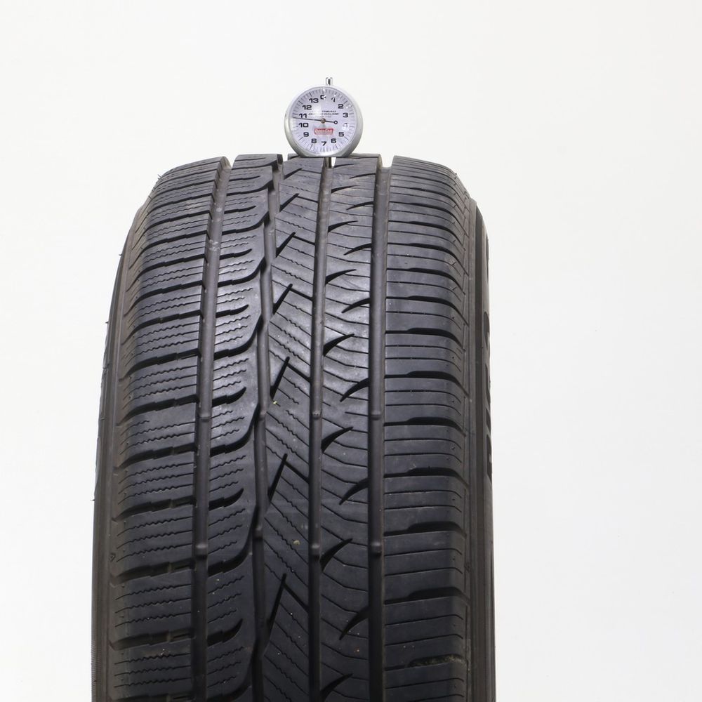 Used 235/60R18 Big O Legacy AS Plus 107H - 10.5/32 - Image 2