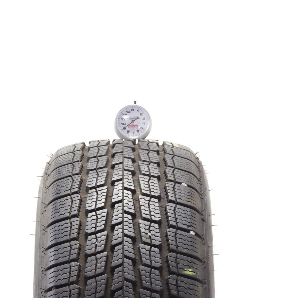 Set of (2) Used 225/60R17 Firestone WeatherGrip 99H - 8-9/32 - Image 5