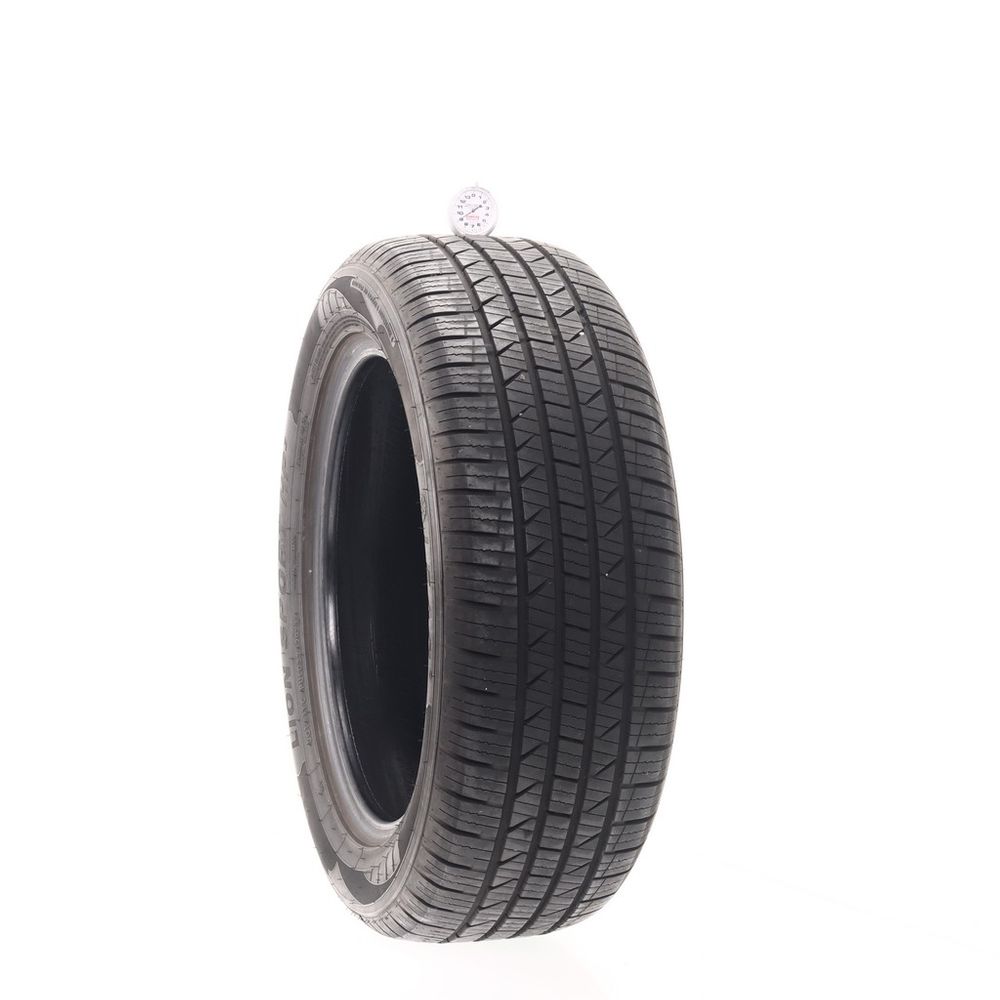 Set of (2) Used 225/55R18 Leao Lion Sport HP3 98H - 8-9/32 - Image 4