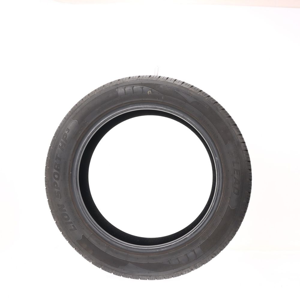 Set of (2) Used 225/55R18 Leao Lion Sport HP3 98H - 8-9/32 - Image 6