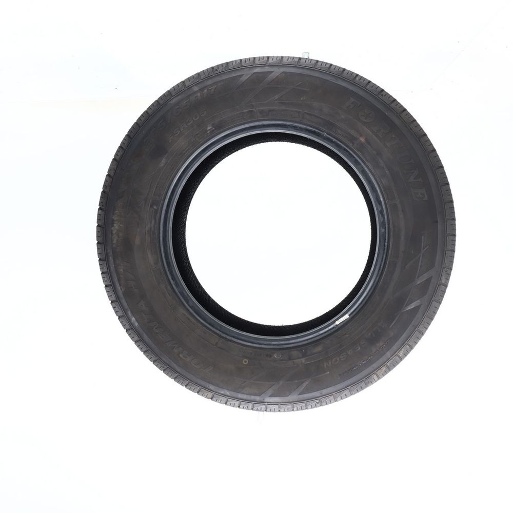 Used 265/65R17 Fortune Tormenta H/T FSR305 112T - 7.5/32 - Image 3