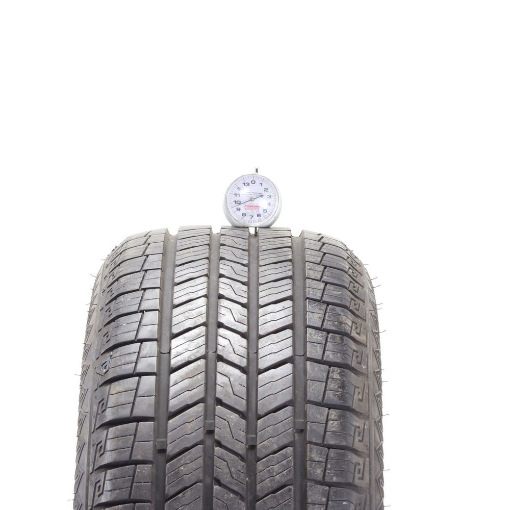 Set of (2) Used 235/55R20 Sailun Terramax HLT 102H - 9.5-10.5/32 - Image 2