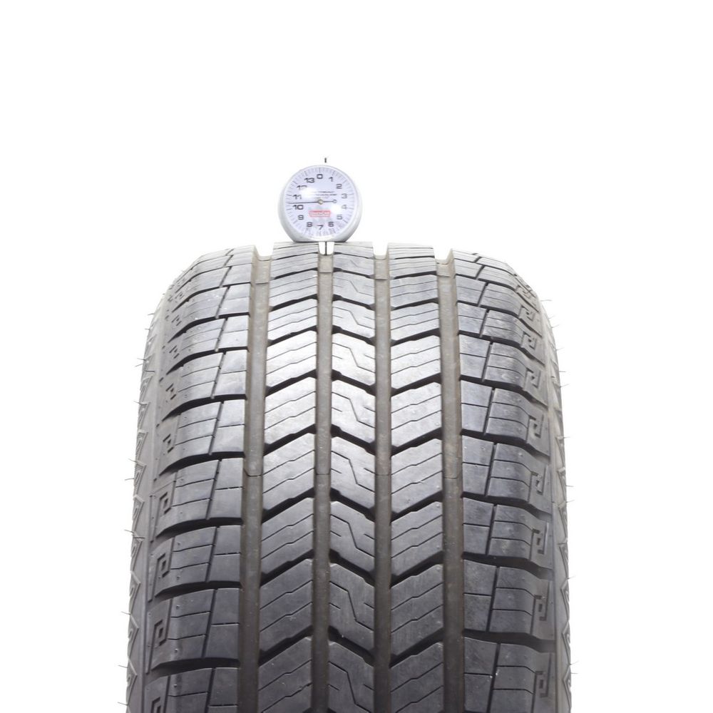 Set of (2) Used 235/55R20 Sailun Terramax HLT 102H - 9.5-10.5/32 - Image 5
