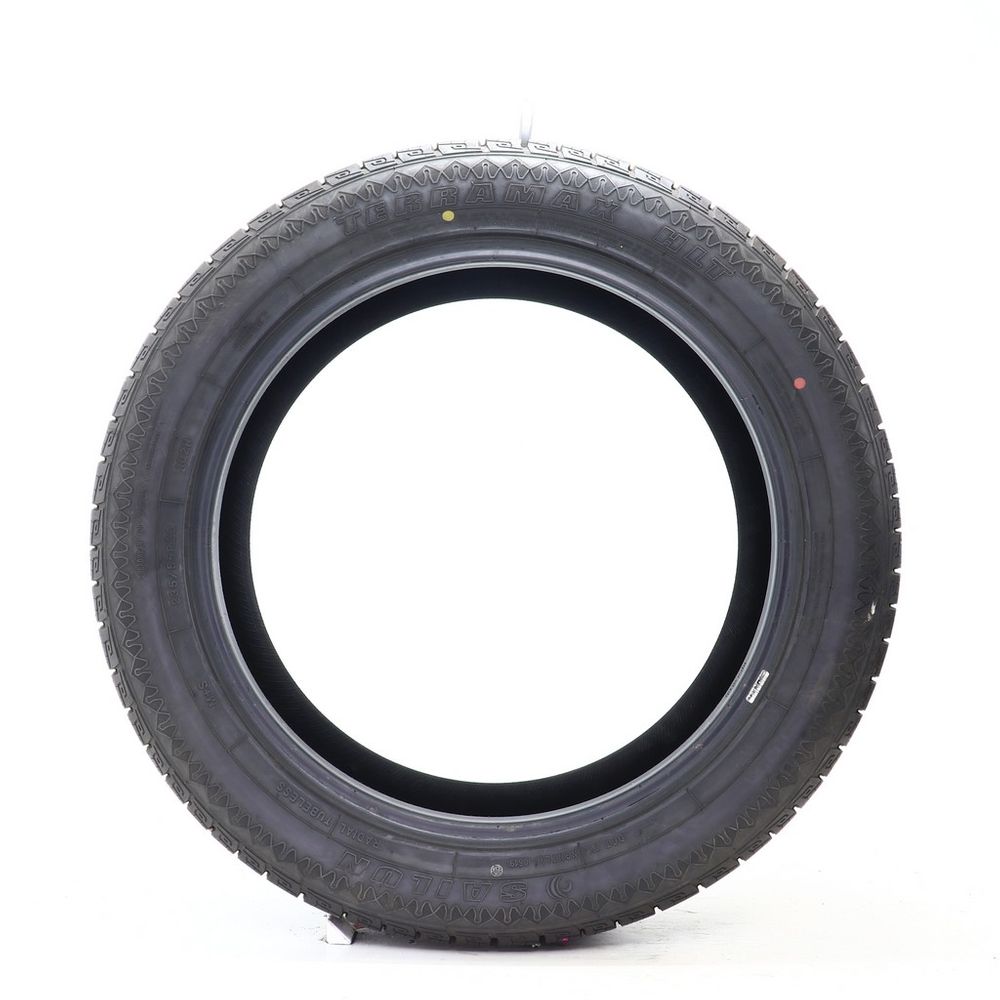 Set of (2) Used 235/55R20 Sailun Terramax HLT 102H - 9.5-10.5/32 - Image 6