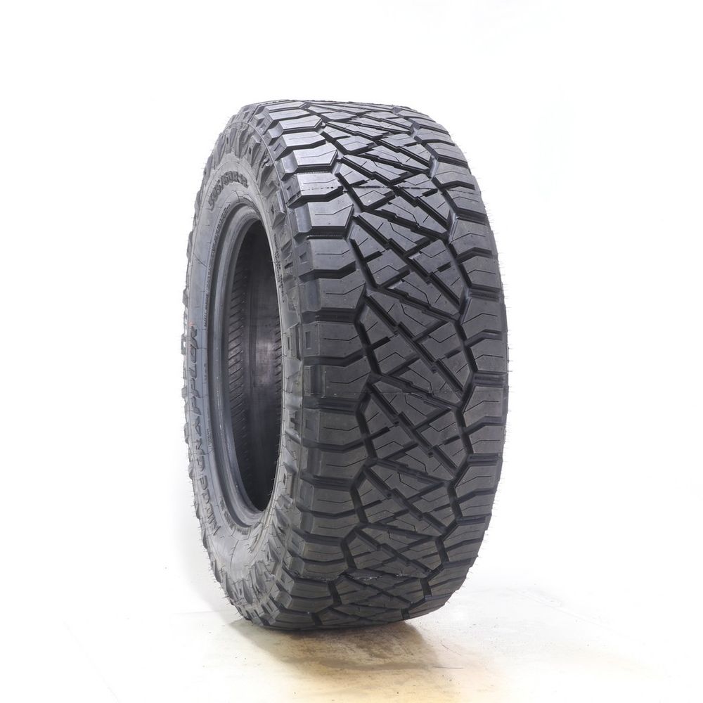 New 305/60R18 Nitto Ridge Grappler 116Q - 13/32 - Image 1