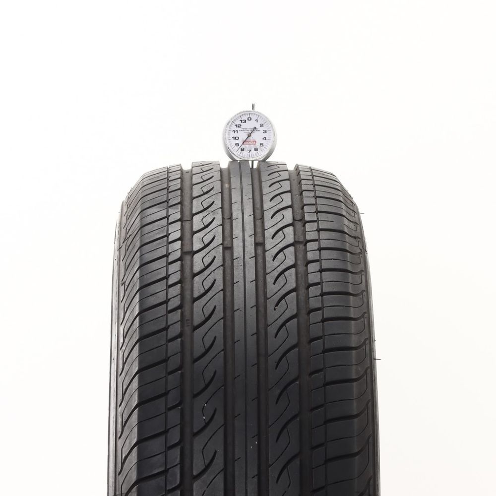 Set of (2) Used 235/65R17 Arisun Aggressor ZP01 104H - 8.5/32 - Image 2