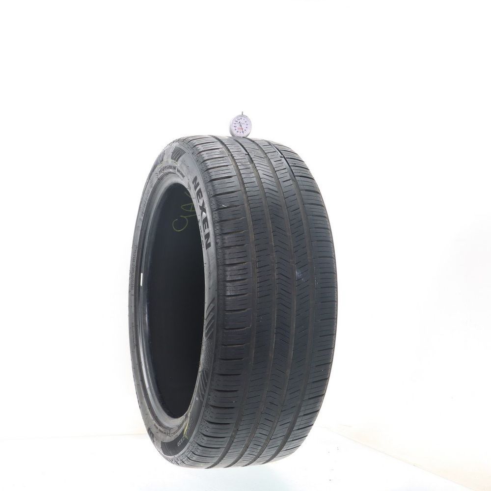 Used 255/45ZR20 Nexen N5000 Platinum 105W - 6/32 - Image 1