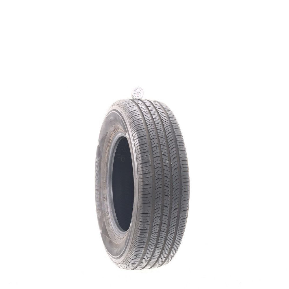 Used 215/70R15 Hankook Kinergy PT 98T - 9.5/32 - Image 1