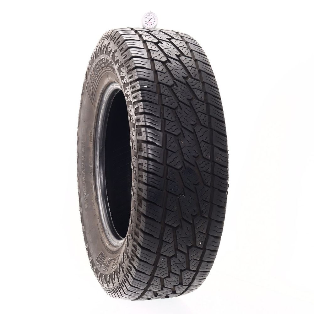 Used LT 275/70R18 Landsail CLX-10 Rangeblazer A/T 125/122S E - 9/32 - Image 1