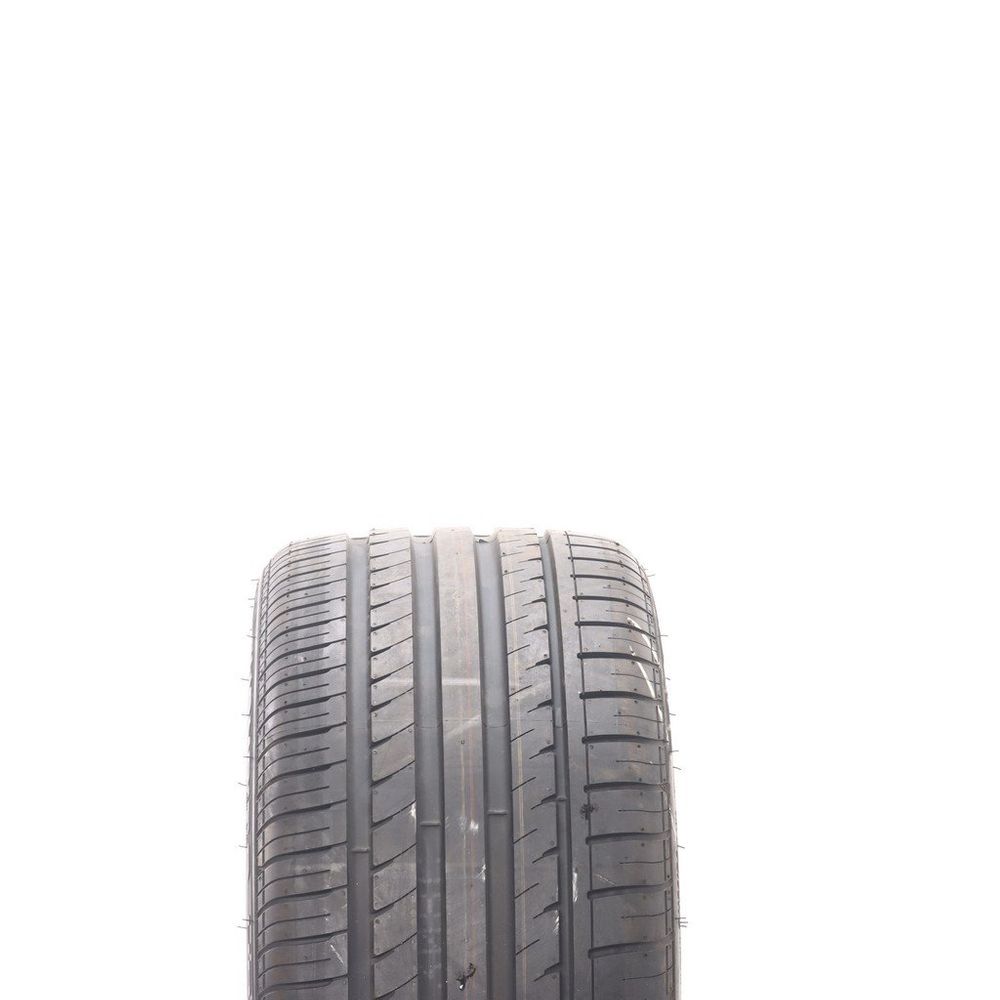 Set of (2) New 265/35ZR18 GT Radial Champiro HPY 97Y - Image 2