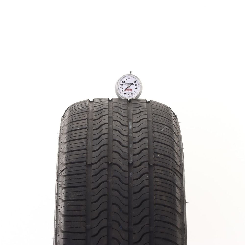 Set of (4) Used 235/60R18 Firestone All Season 103H - 8.5-9/32 - Image 2
