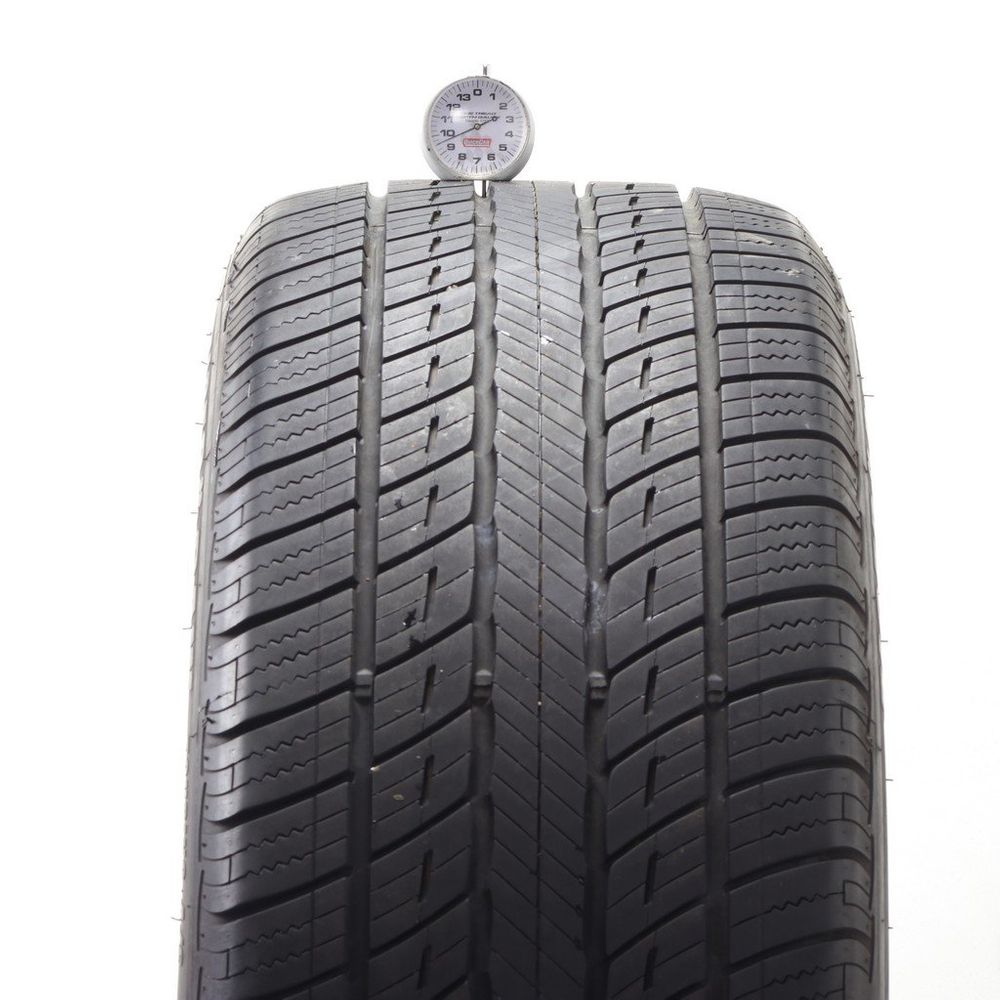 Set of (2) Used 285/45R22 Uniroyal Tiger Paw Touring A/S 114H - 8.5-9.5/32 - Image 5