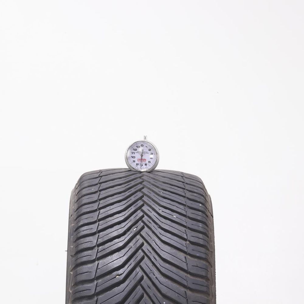 Used 215/55R16 Michelin CrossClimate 2 97H - 7/32 - Image 2