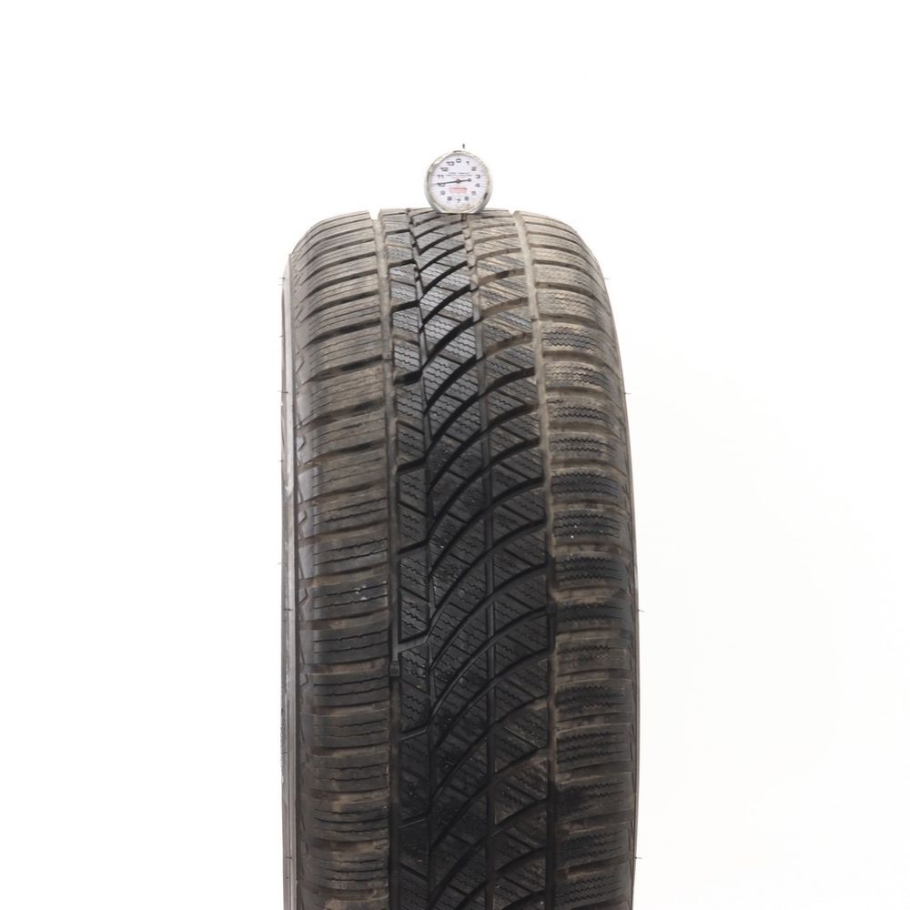 Used 245/60R18 Hankook New Englander 4s 105H - 10/32 - Image 2