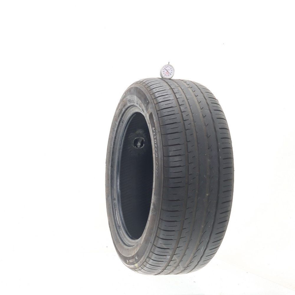 Used 235/55ZR17 Velozza ZXV4 103W - 4.5/32 - Image 1