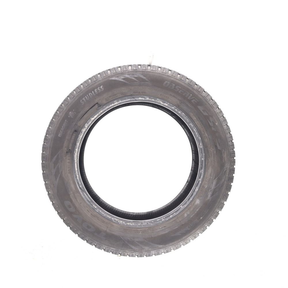 Used 205/65R16 Toyo Observe GSi-5 95T - 7.5/32 - Image 3