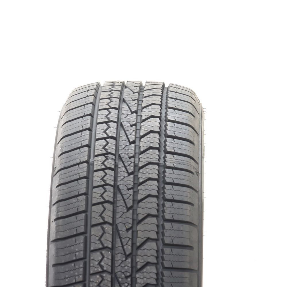 Set of (2) New 205/55R17 Falken Aklimate 91V - Image 2