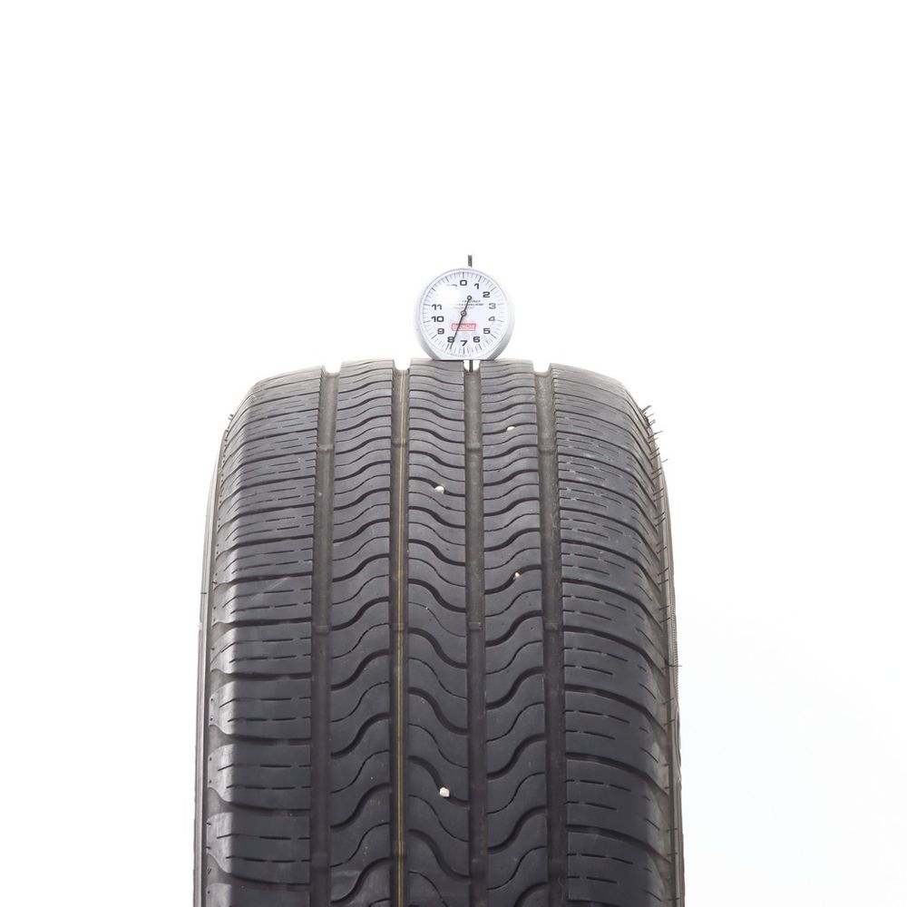 Set of (2) Used 235/65R17 Firestone All Season (Firestone) 104T - 6-7.5/32 - Image 5