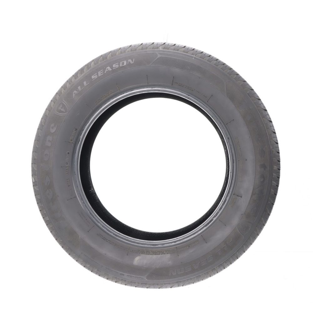Set of (2) Used 235/65R17 Firestone All Season (Firestone) 104T - 6-7.5/32 - Image 6
