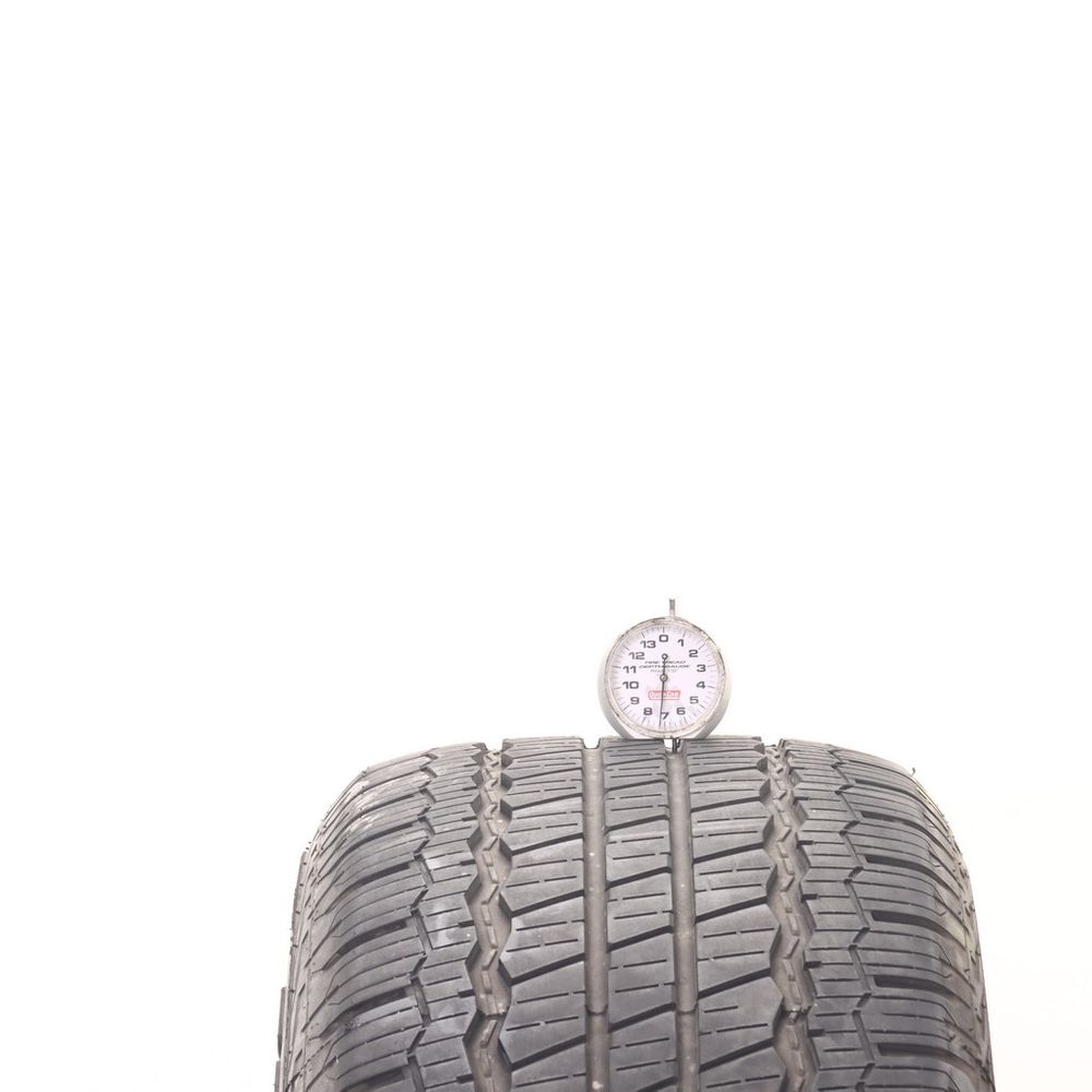 Used 265/60R18 Rocky Mountain H/T2 110T - 7/32 - Image 2