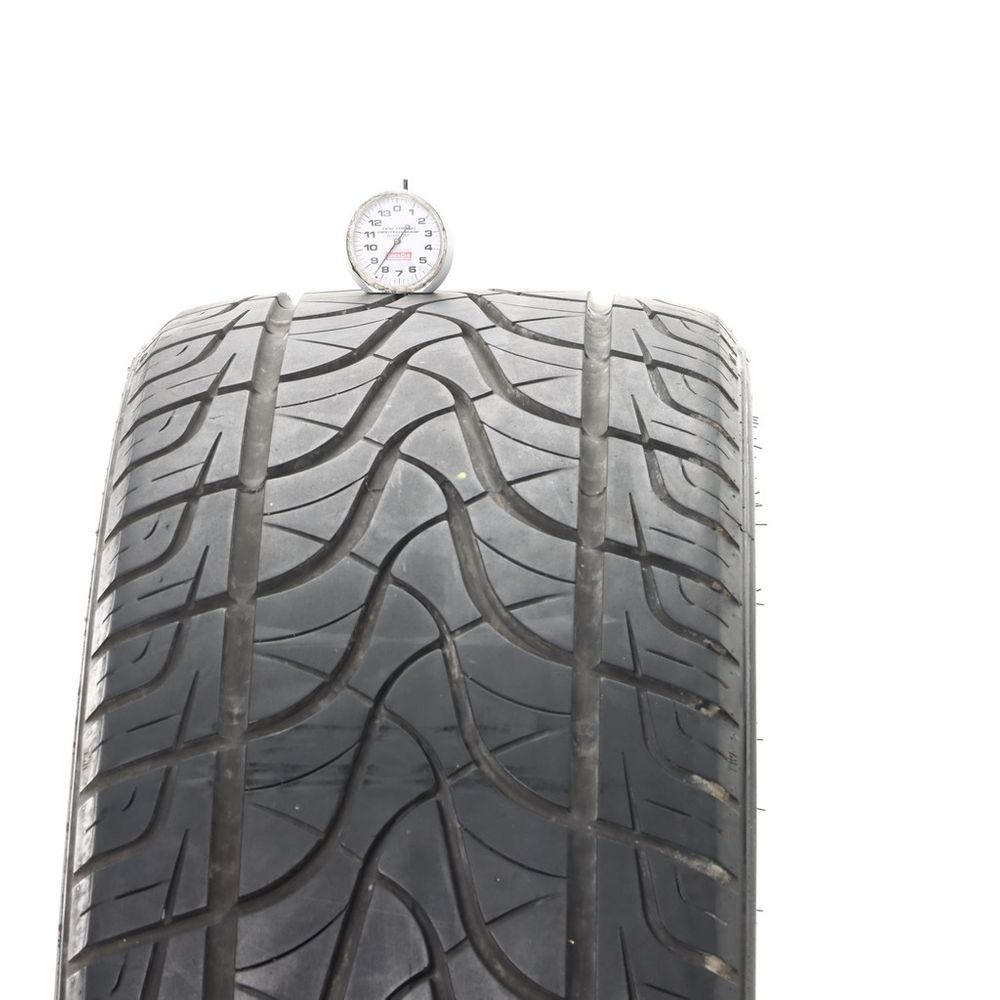 Used 295/35R24 VersaTyre TRX 4800 110V - 8/32 - Image 2