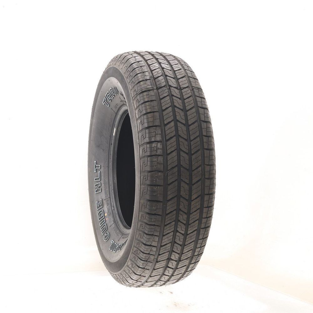 New 265/75R16 Trail Guide HLT 116T - Image 1