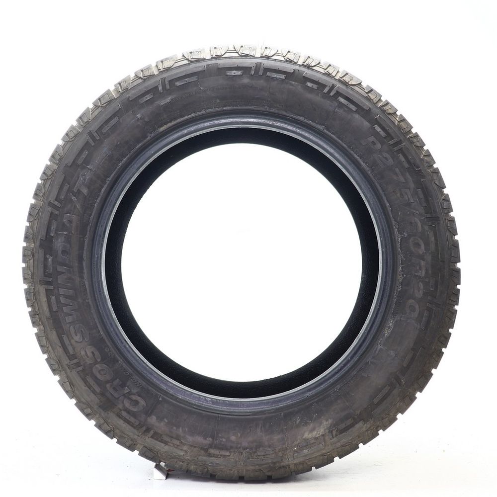 Used 275/60R20 Linglong Crosswind A/T 114T - 11.5/32 - Image 3