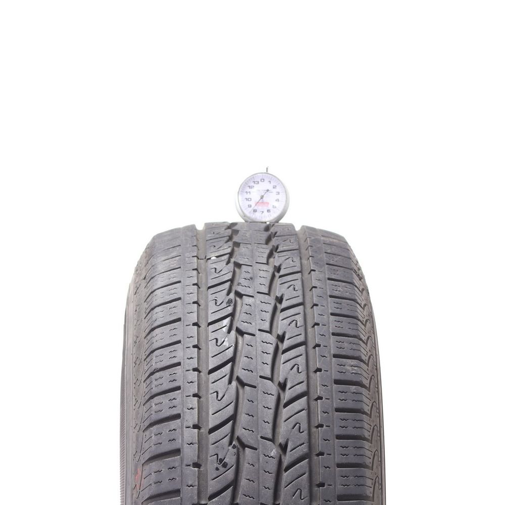 Used 235/75R15 General Grabber HTS 105T - 8/32 - Image 2