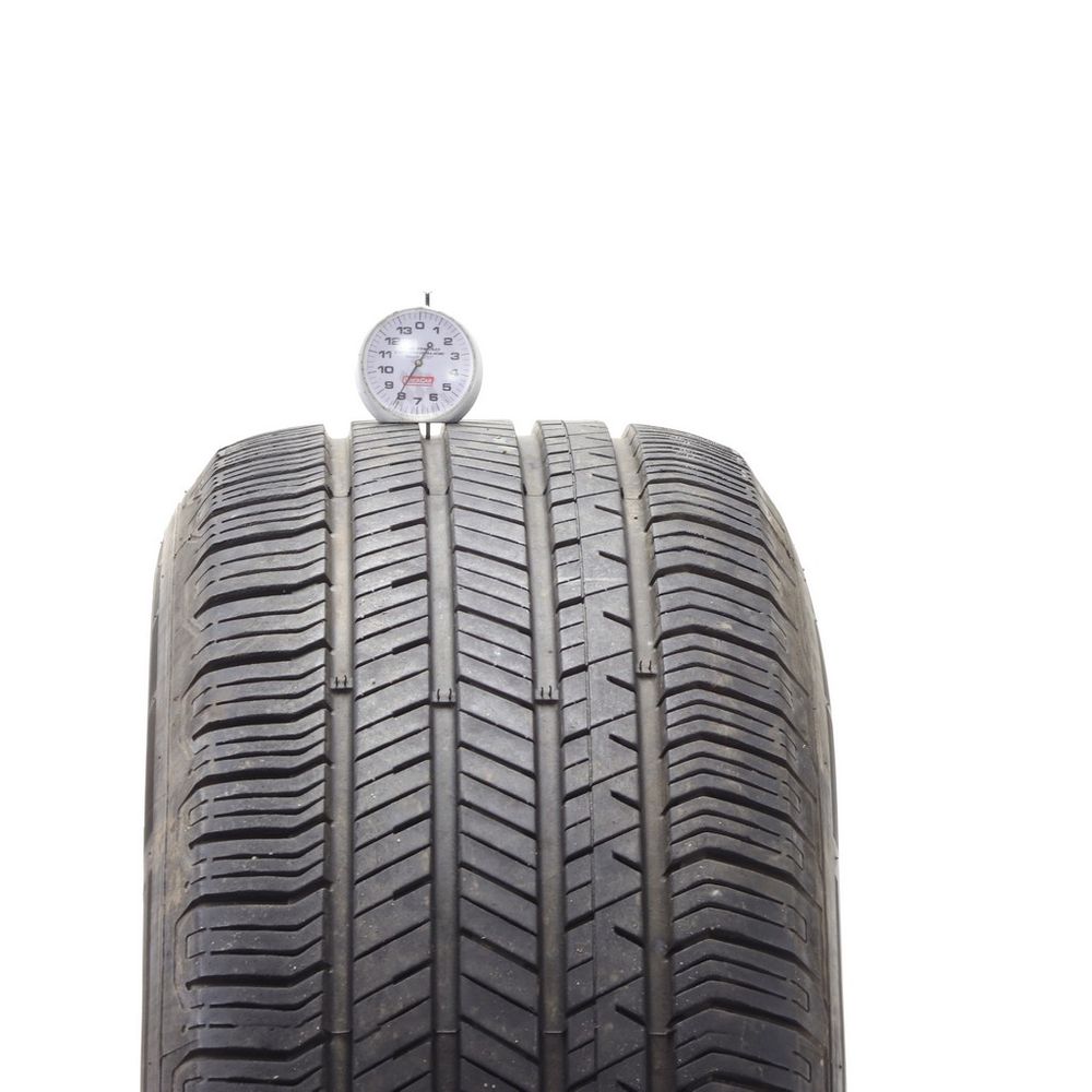 Set of (2) Used 265/60R18 Hankook Mavis Traction Control 4Season 110H - 8/32 - Image 2