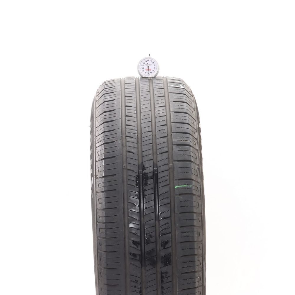 Set of (2) Used 235/65R18 Prinx HiCity HH2 106H - 6.5-7/32 - Image 2