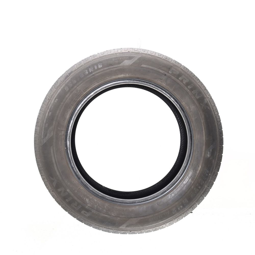 Set of (2) Used 235/65R18 Prinx HiCity HH2 106H - 6.5-7/32 - Image 3
