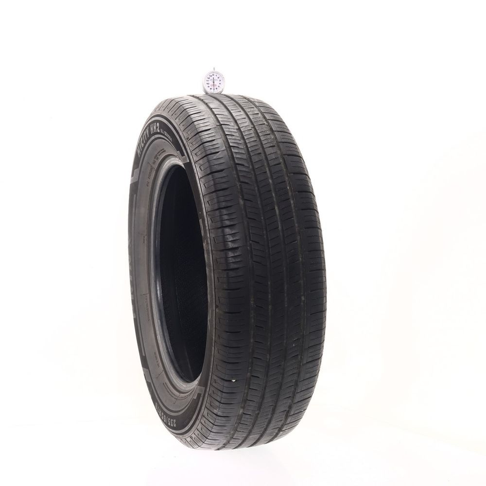 Set of (2) Used 235/65R18 Prinx HiCity HH2 106H - 6.5-7/32 - Image 4