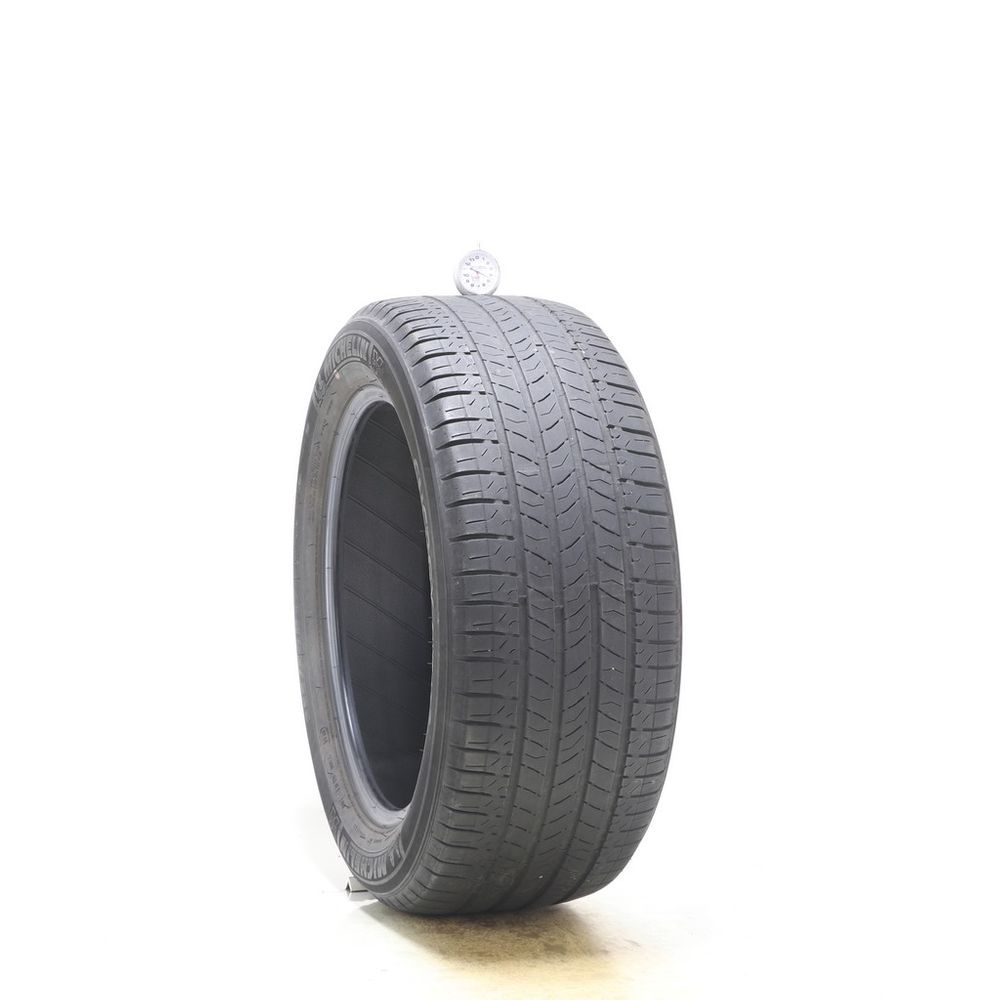 Used 235/50R17 Michelin Energy Saver A/S 96H - 4.5/32 - Image 1