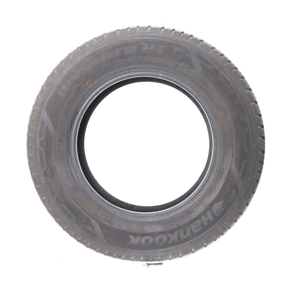 Set of (2) Used LT 245/70R17 Hankook Dynapro HT 119/116S E - 10.5-12/32 - Image 3