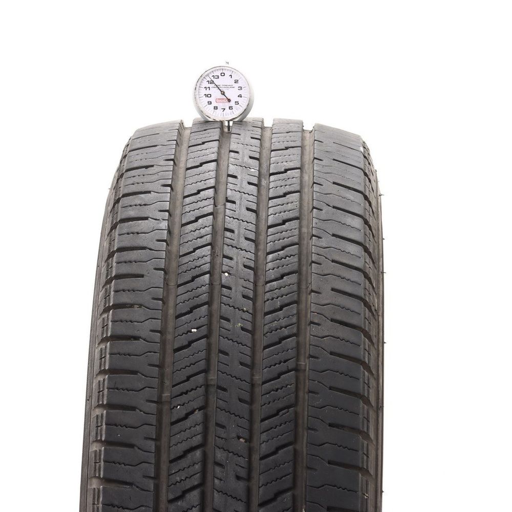 Set of (2) Used LT 245/70R17 Hankook Dynapro HT 119/116S E - 10.5-12/32 - Image 5