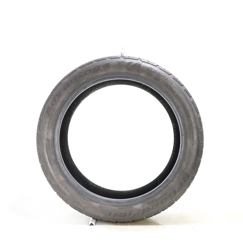 Used 235/45R19 BFGoodrich Advantage T/A Sport 95H - 8.5/32 - Image 3
