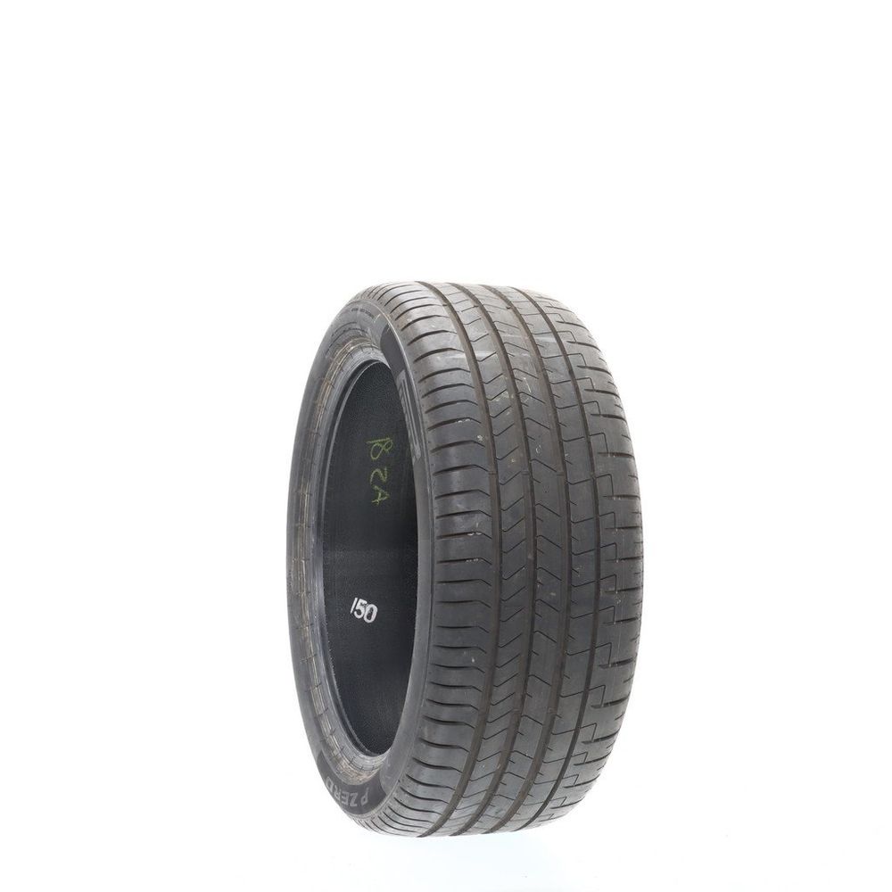 New 255/40R19 Pirelli P Zero PZ4 Run Flat 100Y - Image 1