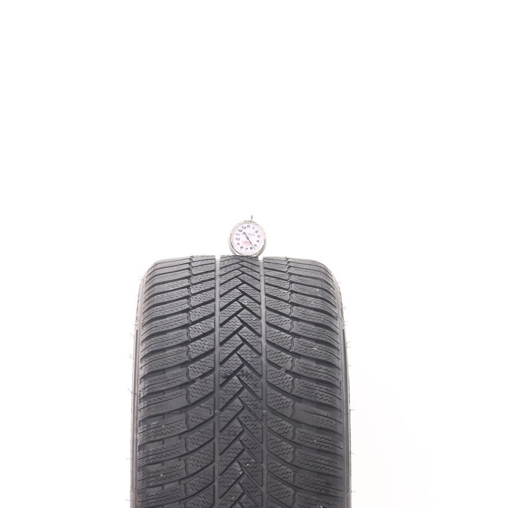 Used 255/40R19 Bridgestone Blizzak LM-005 100V - 5.5/32 - Image 2
