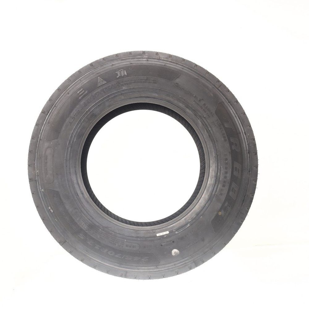 New 245/70R17.5 Triangle TR685 136/134M - Image 3