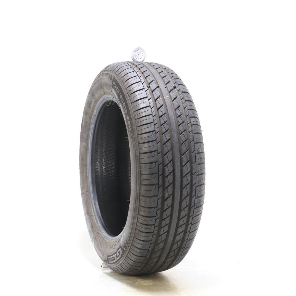 Set of (2) Used 225/60R18 GT Radial Champiro VP1 99H - 9.5-10/32 - Image 1