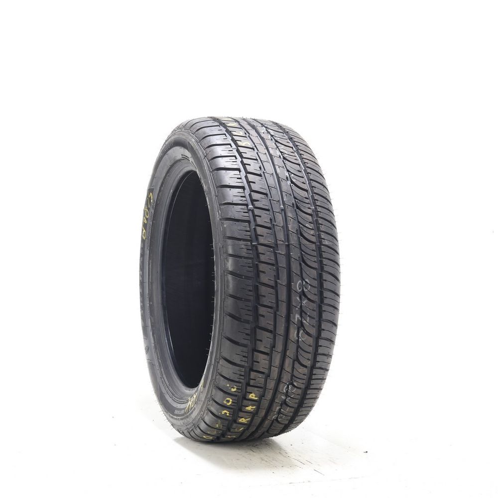 Driven Once 235/50R18 Firestone Firehawk GTZ Pursuit 99W - 11/32 - Image 1