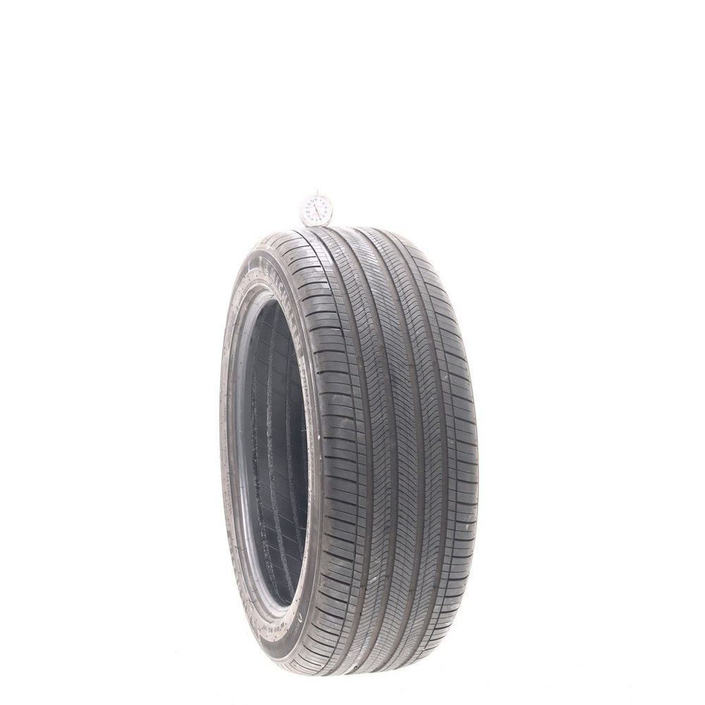 Set of (2) Used 235/45R18 Michelin Primacy All Season TO Acoustic 98W - 6/32 - Image 1