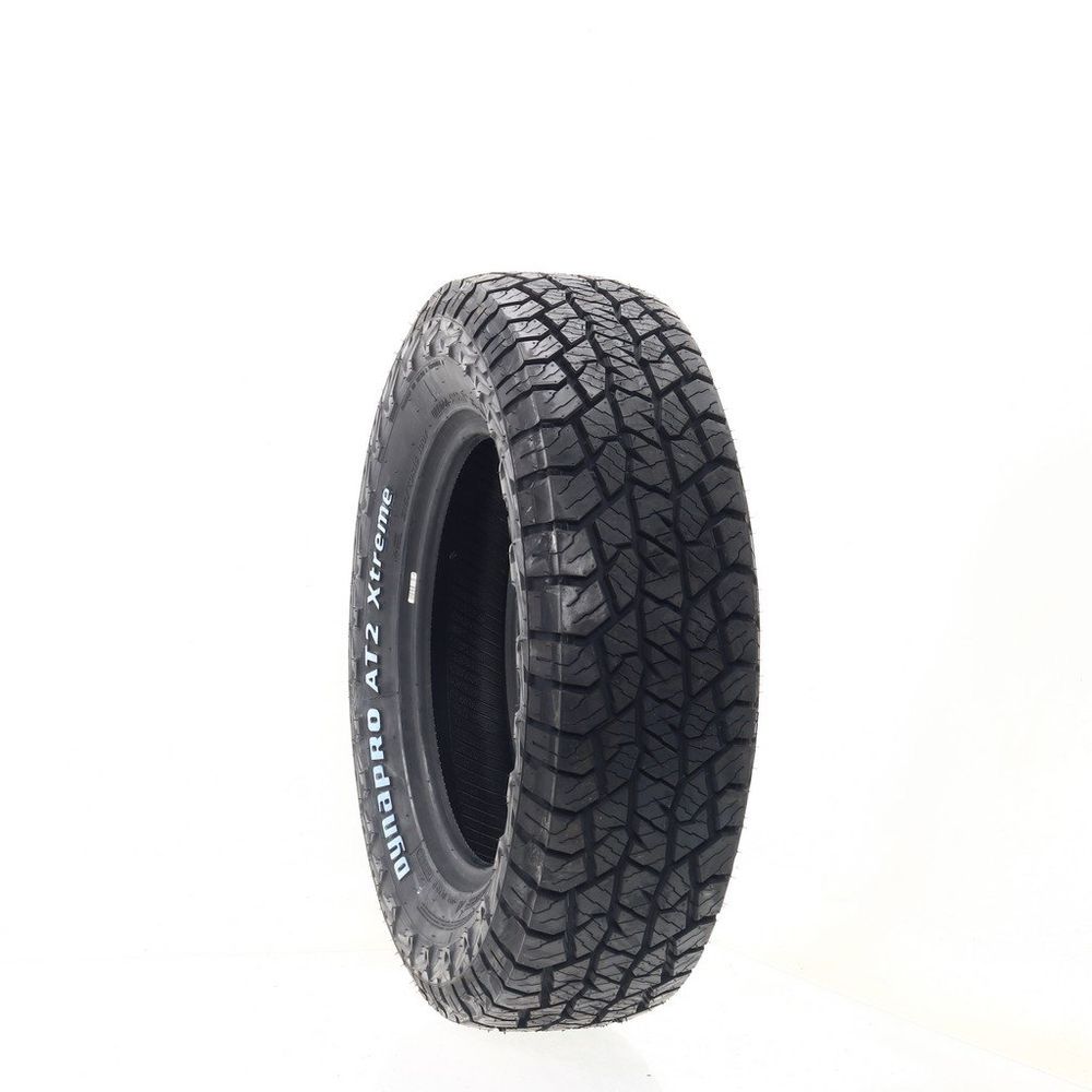 New 215/70R16 Hankook Dynapro AT2 Xtreme 100T - Image 1