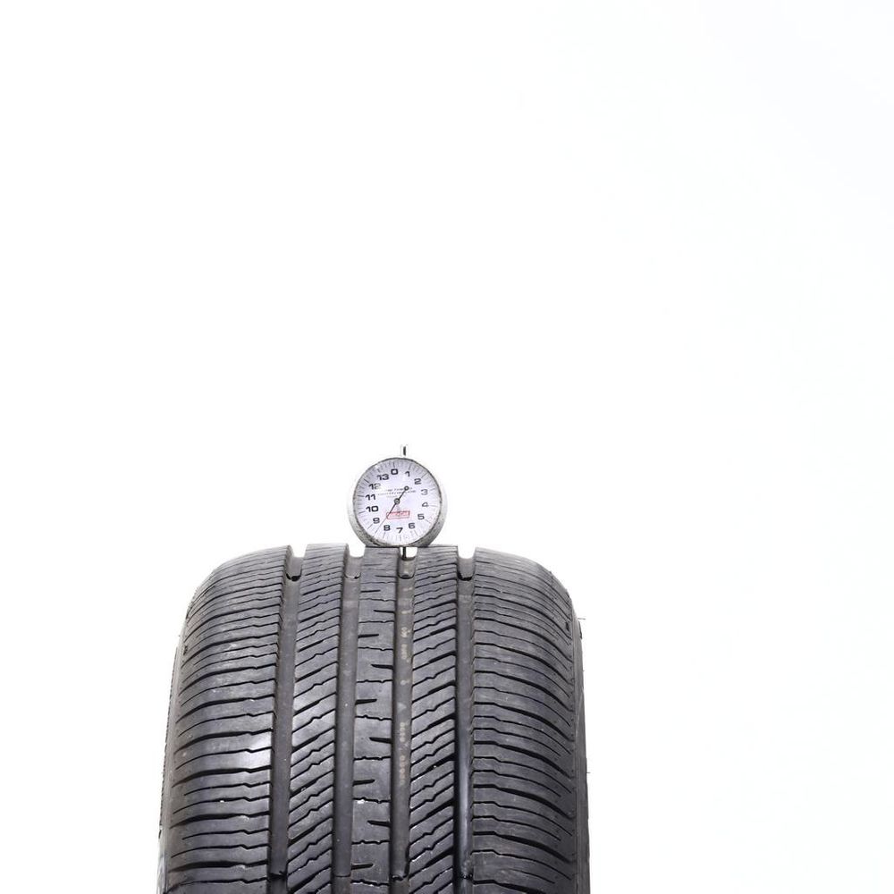 Set of (2) Used 205/55R16 Linglong Crosswind HP010 Plus 91H - 8.5/32 - Image 2