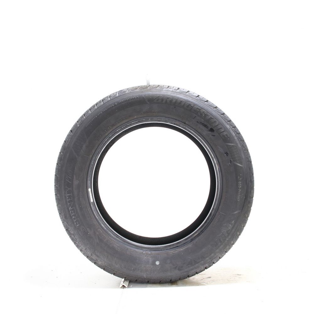 Used 215/60R16 Bridgestone Turanza Serenity Plus 95V - 10.5/32 - Image 3