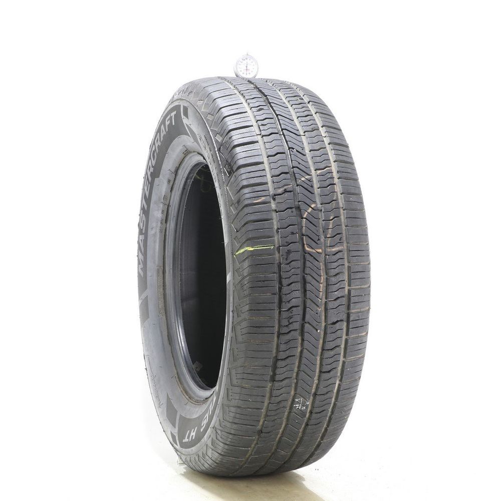 Used 275/65R18 Mastercraft Stratus HT 116T - 7/32 - Image 1