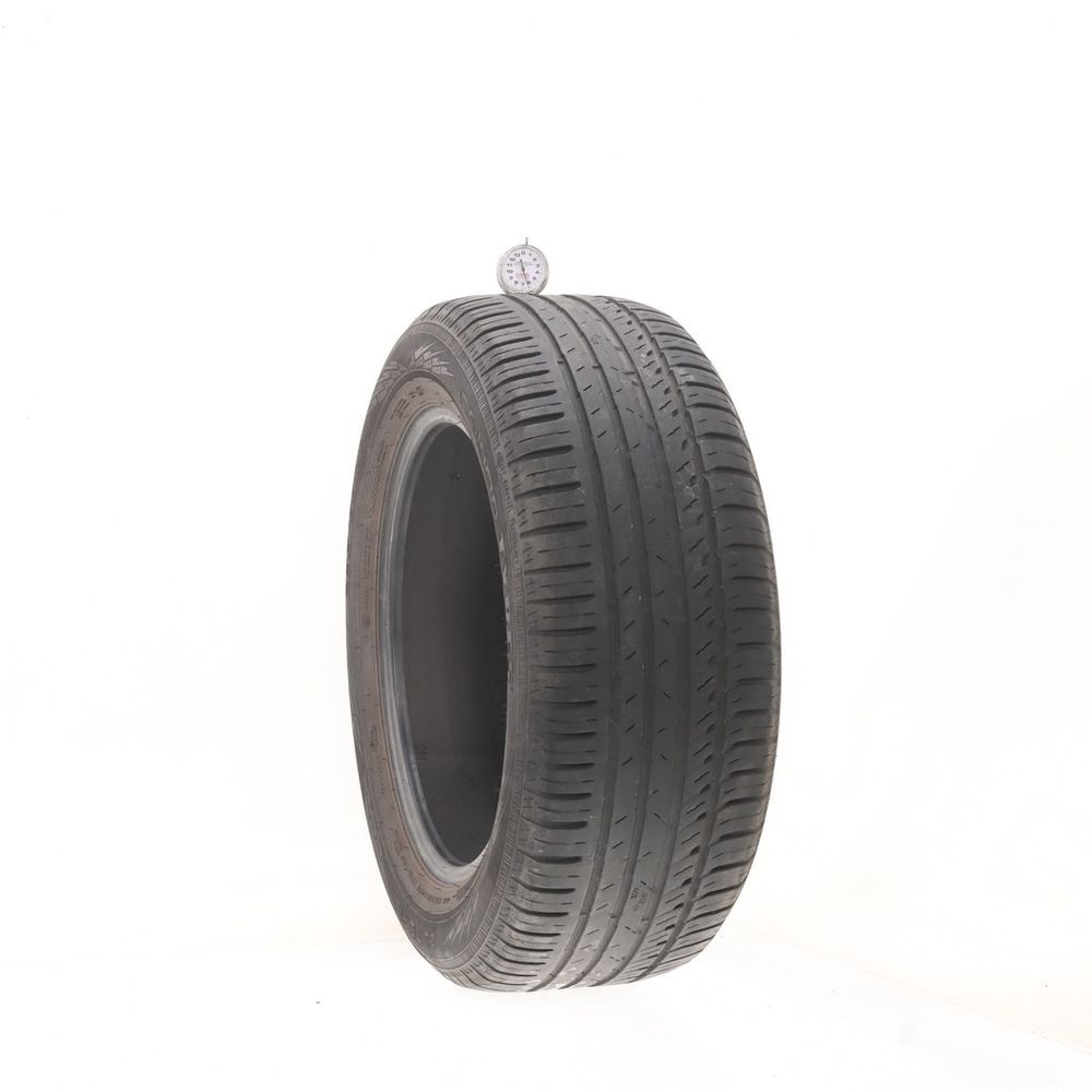 Used 235/55R17 Nokian zLine A/S 103W - 6/32 - Image 1