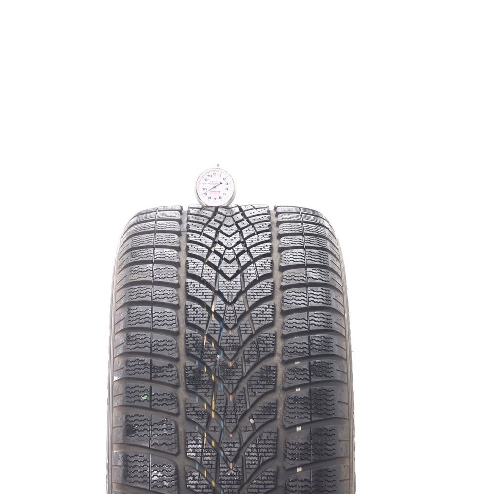 Used 265/45R20 Dunlop SP Winter Sport 4D NO 104Y - 9/32 - Image 2