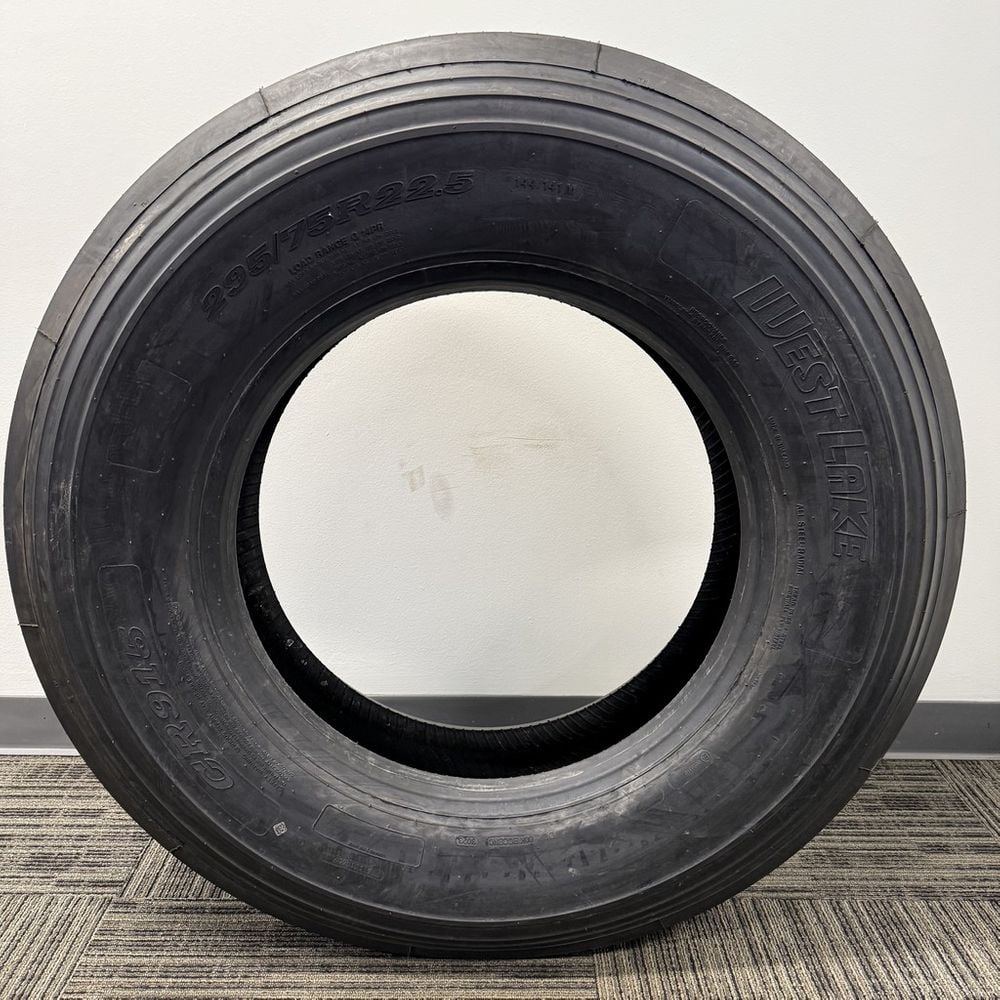 New 295/75R22.5 Westlake CR915 144/141M - Image 3
