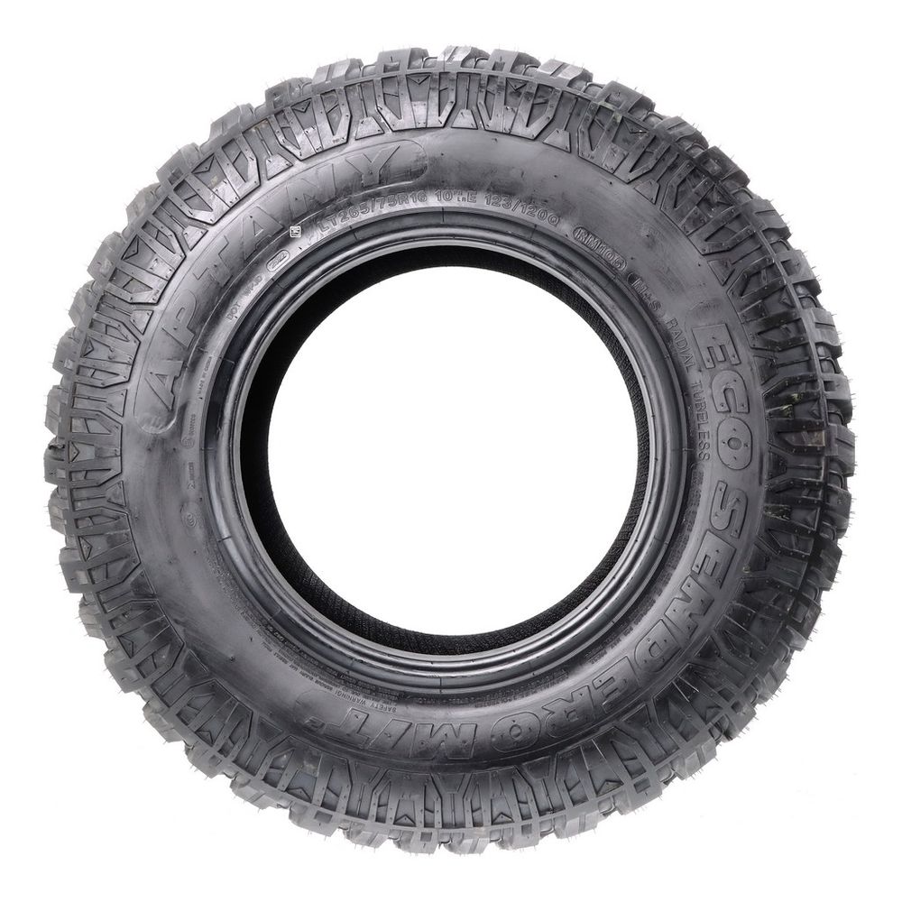 New LT 265/75R16 Aptany Eco Sendero M/T2 123/120Q E - Image 3